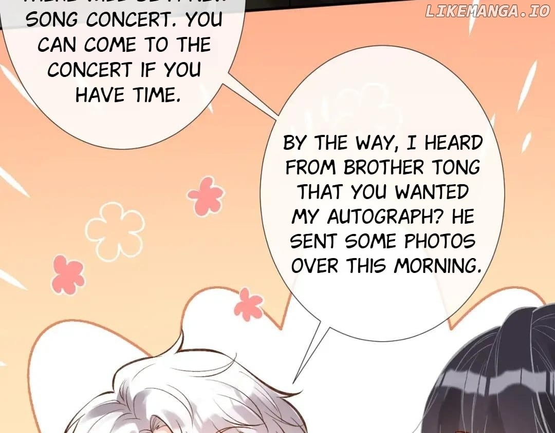 Everyone’s Darling Chapter 131 - Page 41