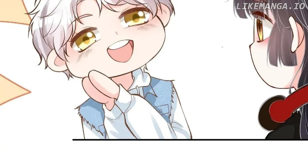 Everyone’s Darling Chapter 131 - Page 42