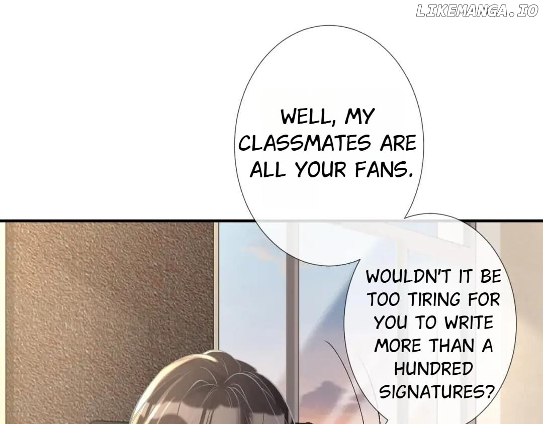 Everyone’s Darling Chapter 131 - Page 43
