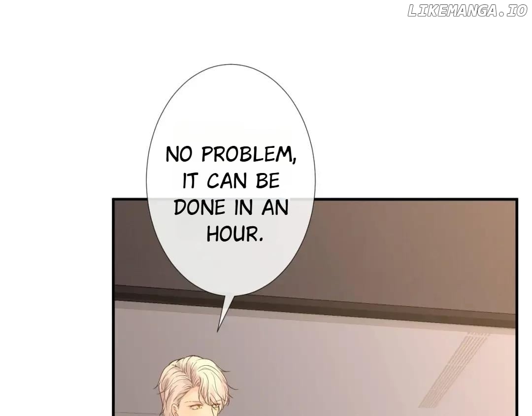 Everyone’s Darling Chapter 131 - Page 45