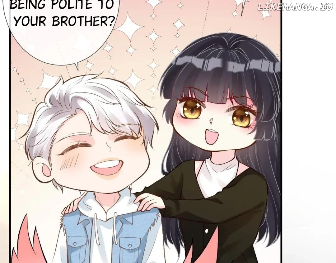 Everyone’s Darling Chapter 131 - Page 55
