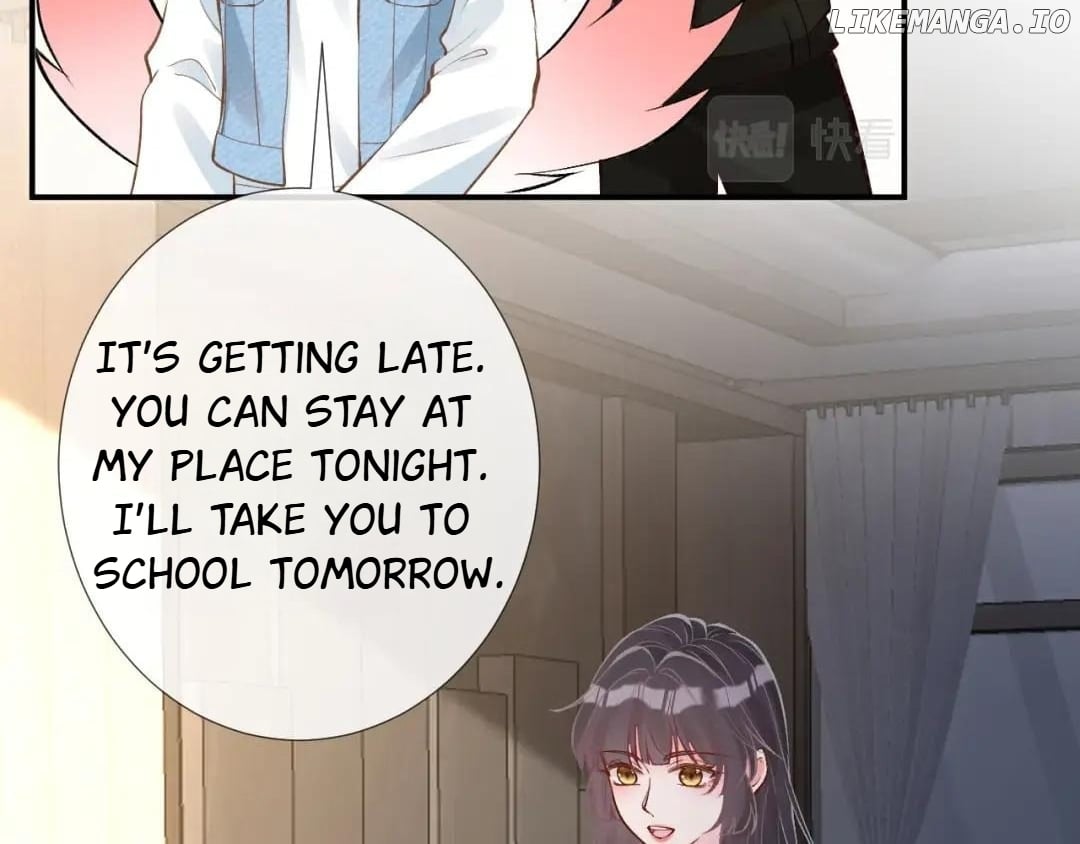 Everyone’s Darling Chapter 131 - Page 56