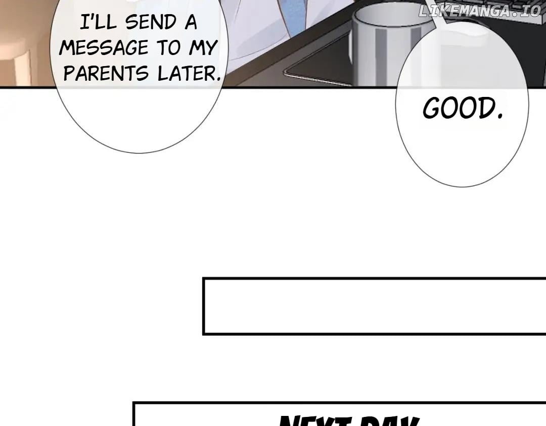 Everyone’s Darling Chapter 131 - Page 58