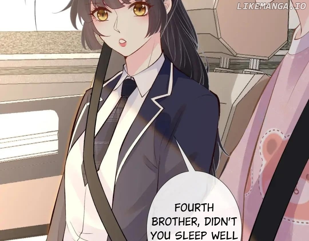 Everyone’s Darling Chapter 131 - Page 62
