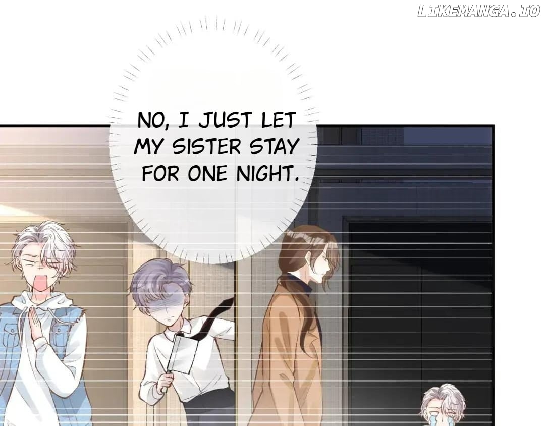 Everyone’s Darling Chapter 131 - Page 64