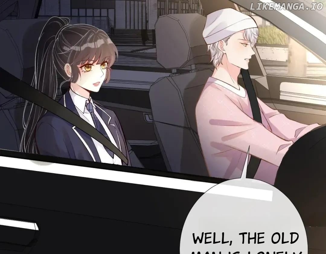 Everyone’s Darling Chapter 131 - Page 72