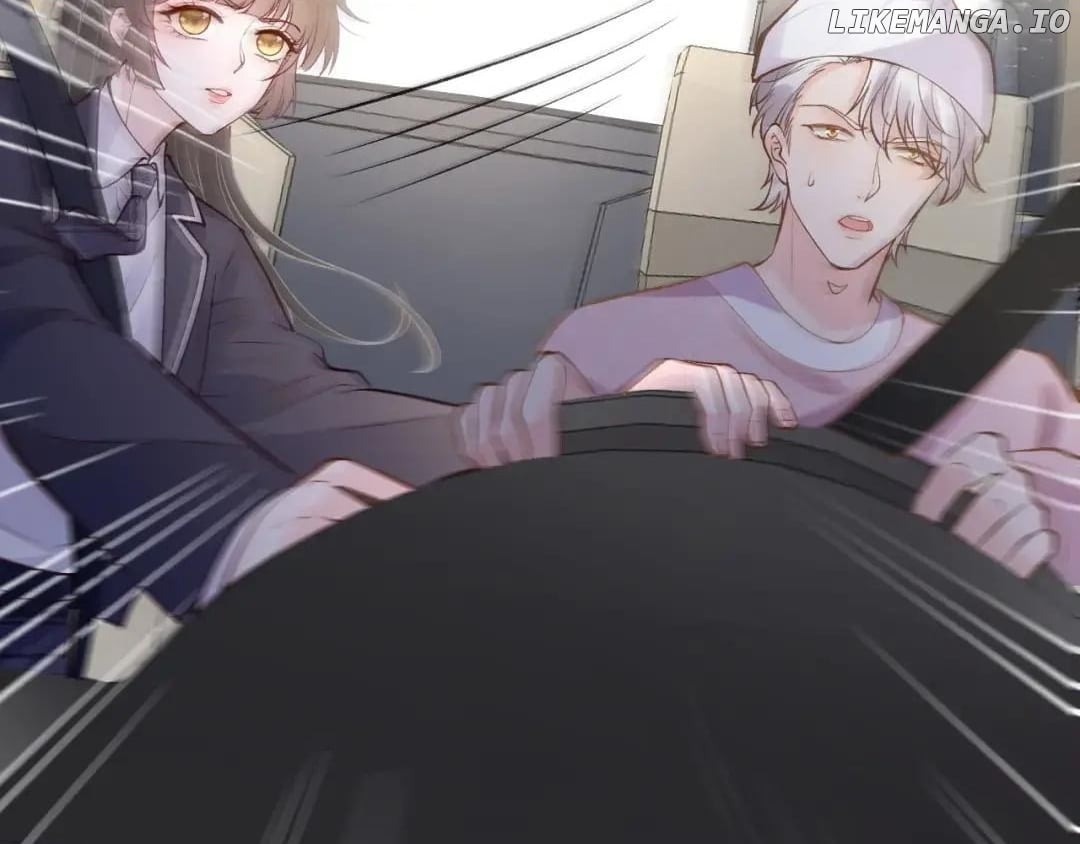 Everyone’s Darling Chapter 131 - Page 83