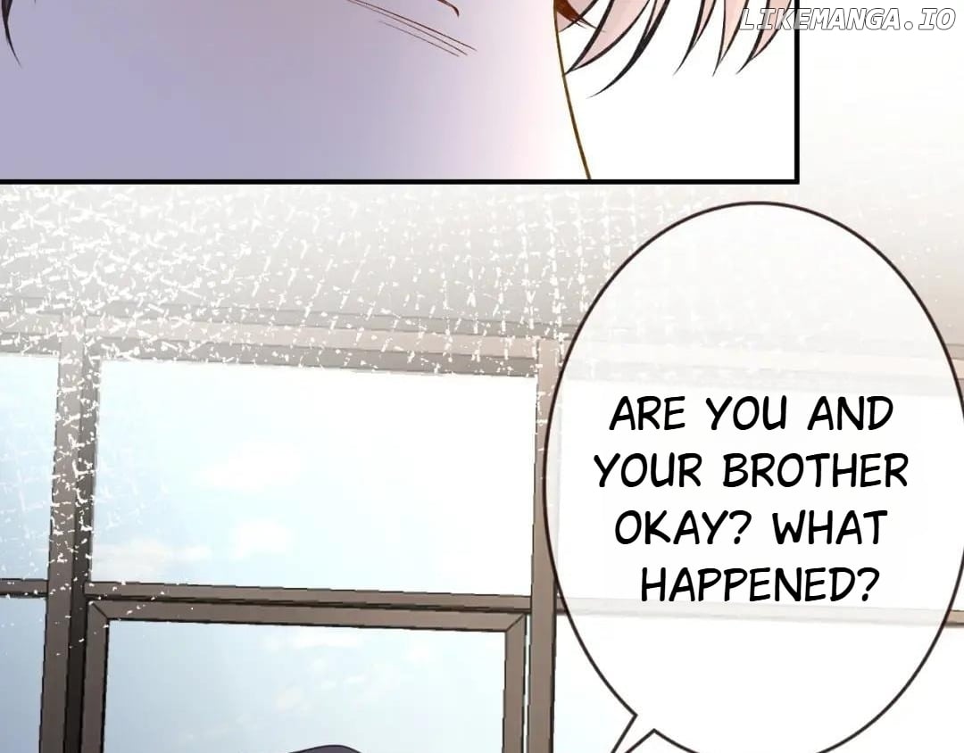 Everyone’s Darling Chapter 132 - Page 4