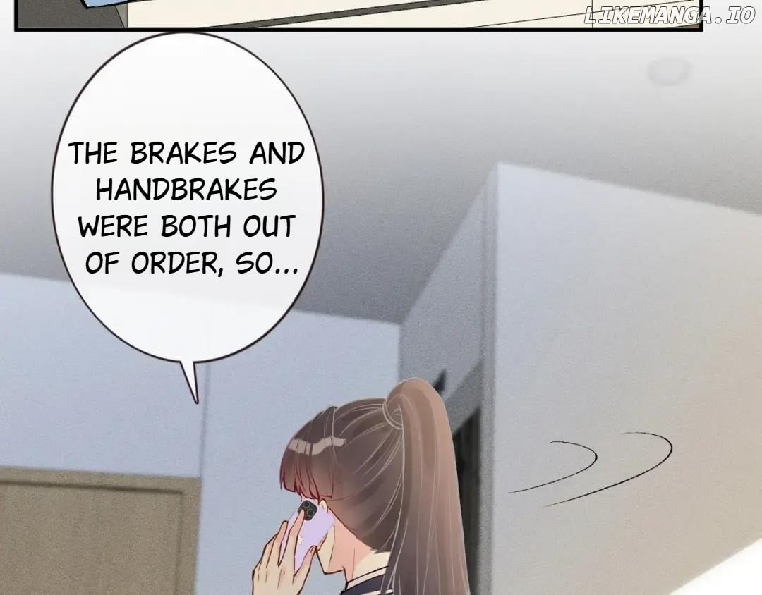 Everyone’s Darling Chapter 132 - Page 9