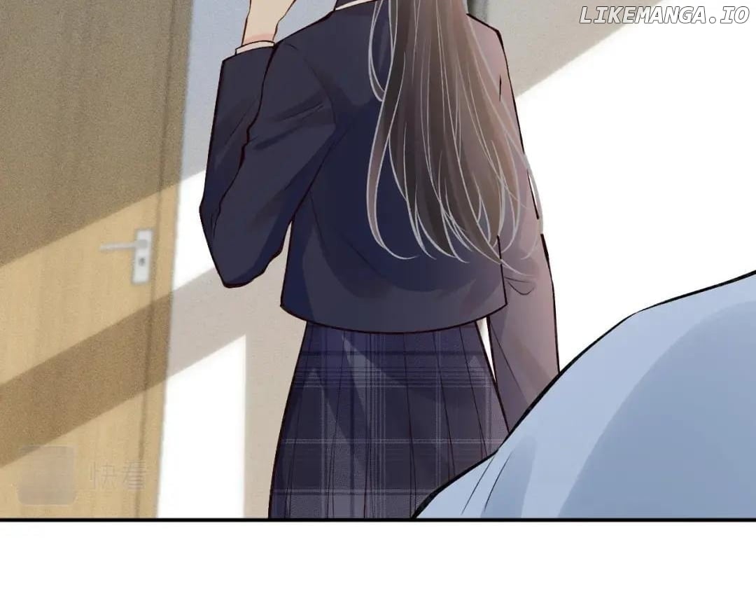Everyone’s Darling Chapter 132 - Page 10