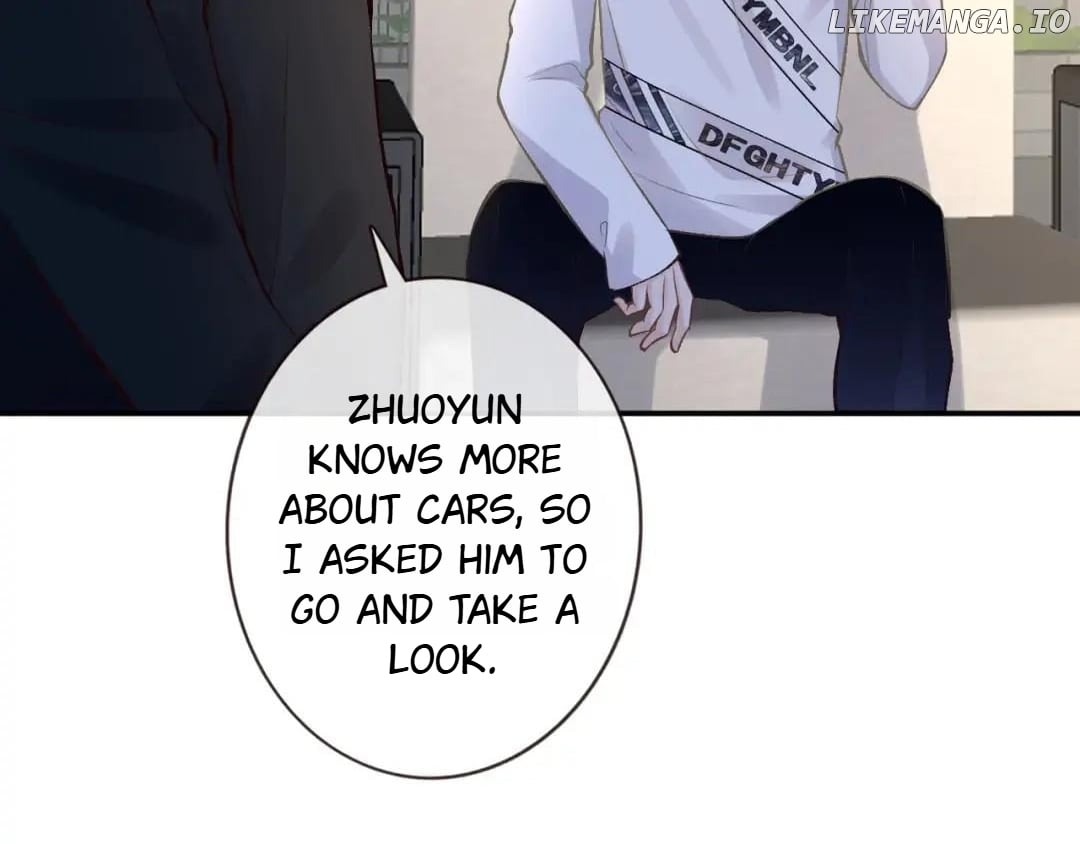 Everyone’s Darling Chapter 132 - Page 16