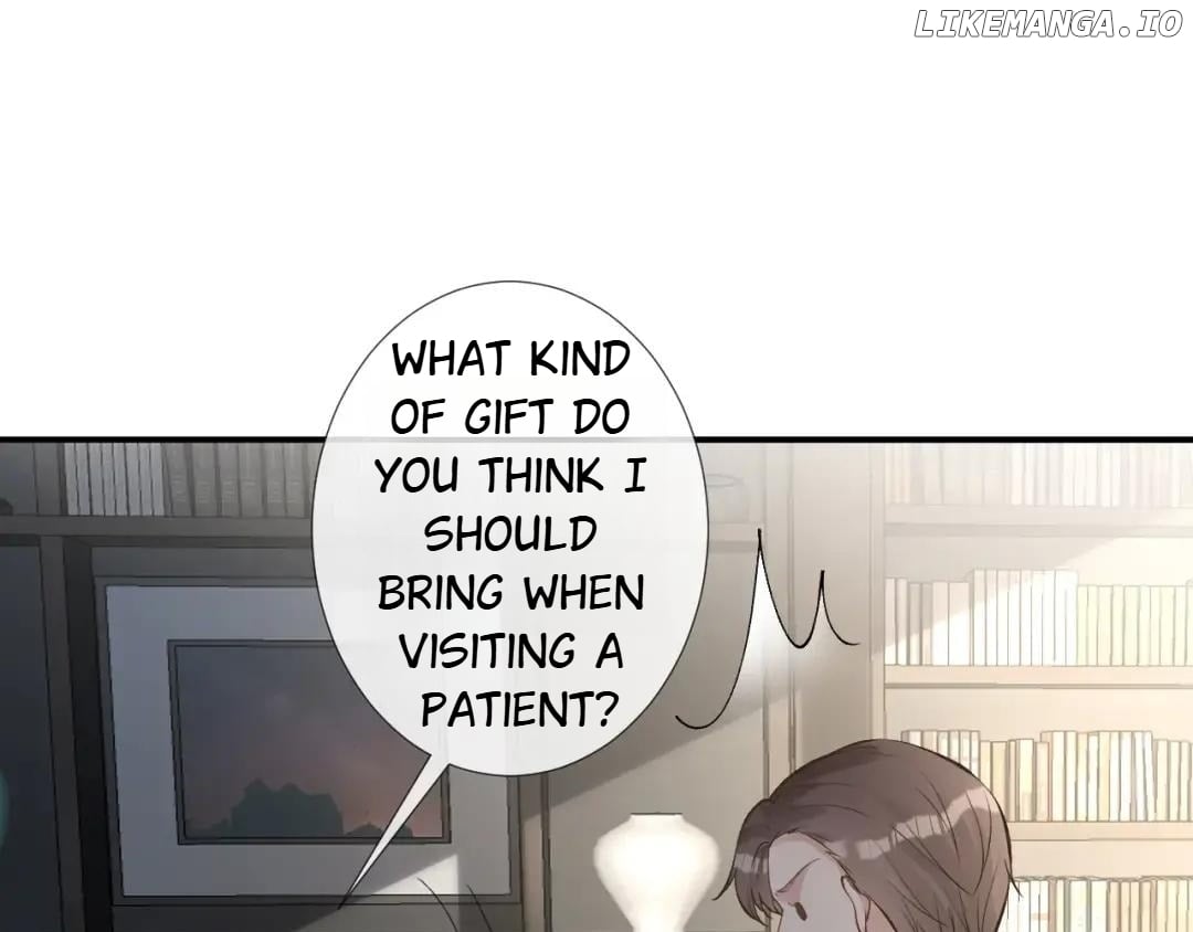 Everyone’s Darling Chapter 132 - Page 21