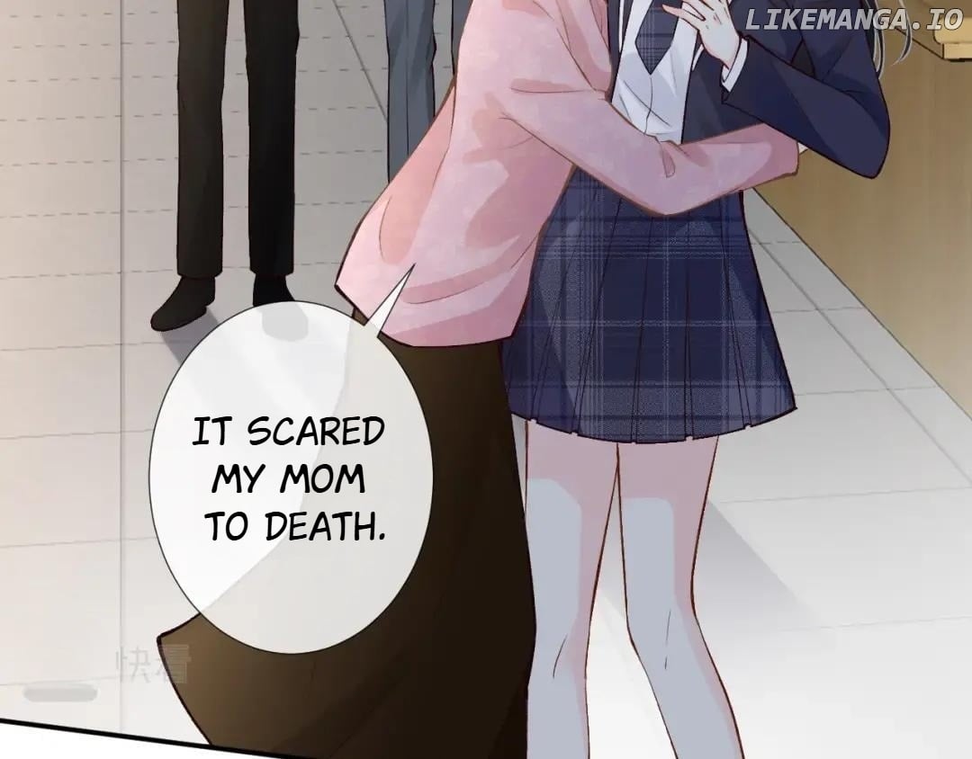 Everyone’s Darling Chapter 132 - Page 25