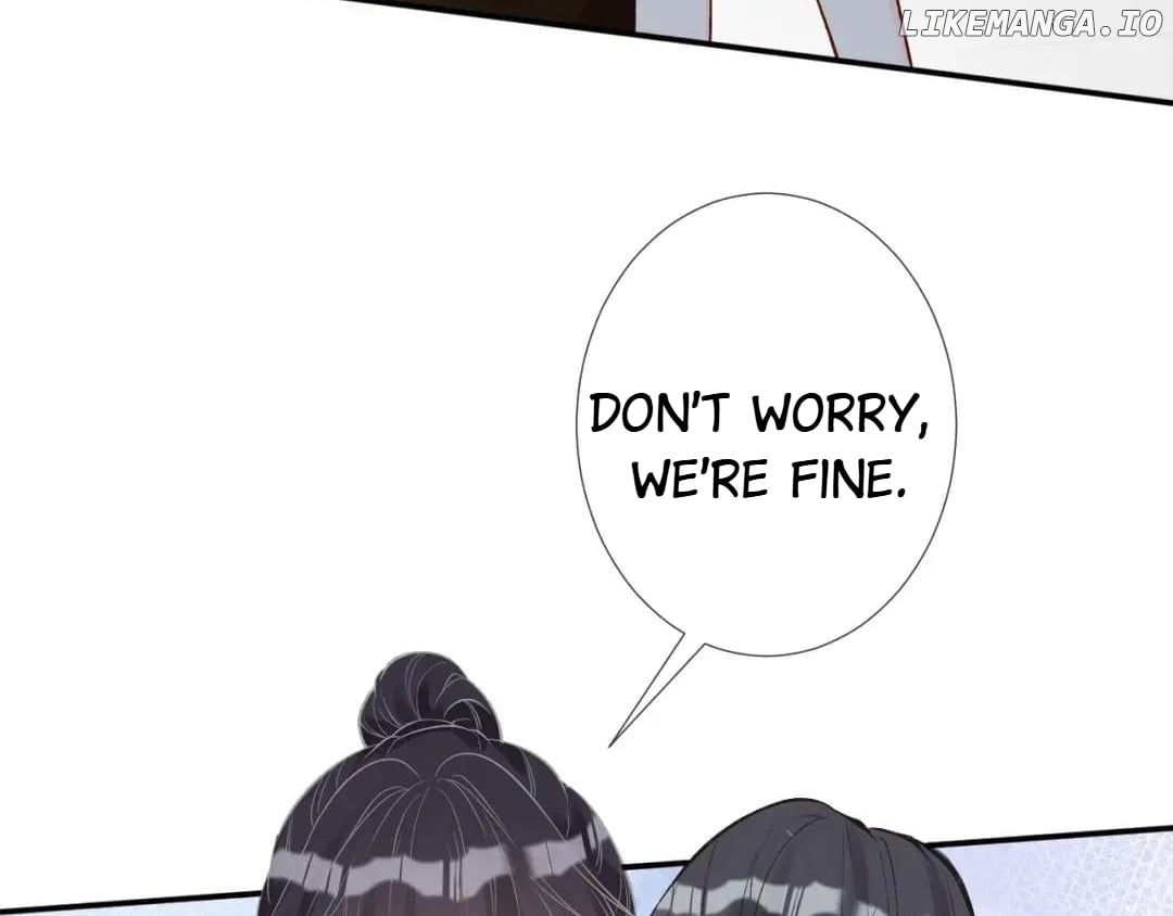Everyone’s Darling Chapter 132 - Page 26