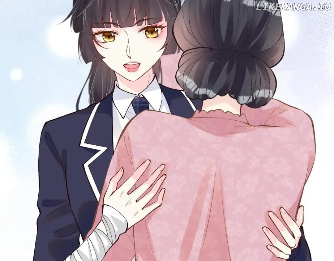 Everyone’s Darling Chapter 132 - Page 27