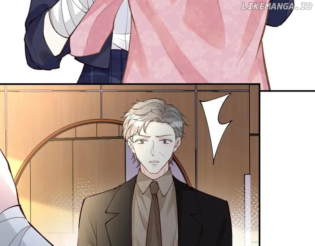 Everyone’s Darling Chapter 132 - Page 28