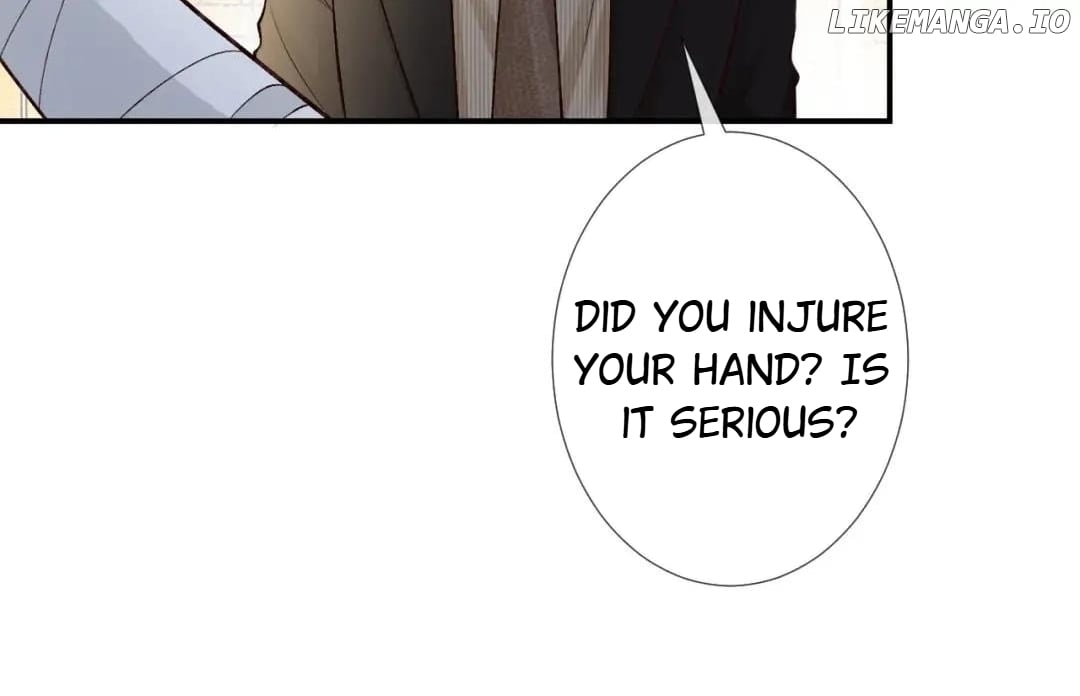 Everyone’s Darling Chapter 132 - Page 29