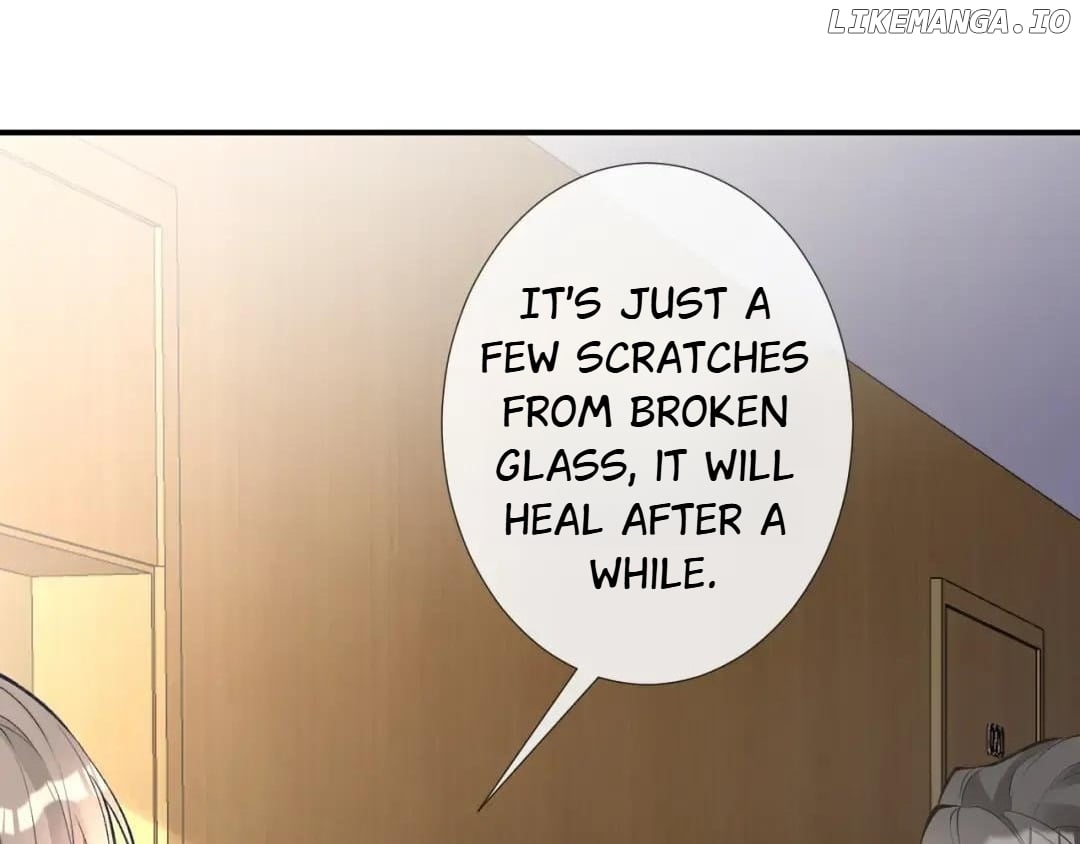 Everyone’s Darling Chapter 132 - Page 30