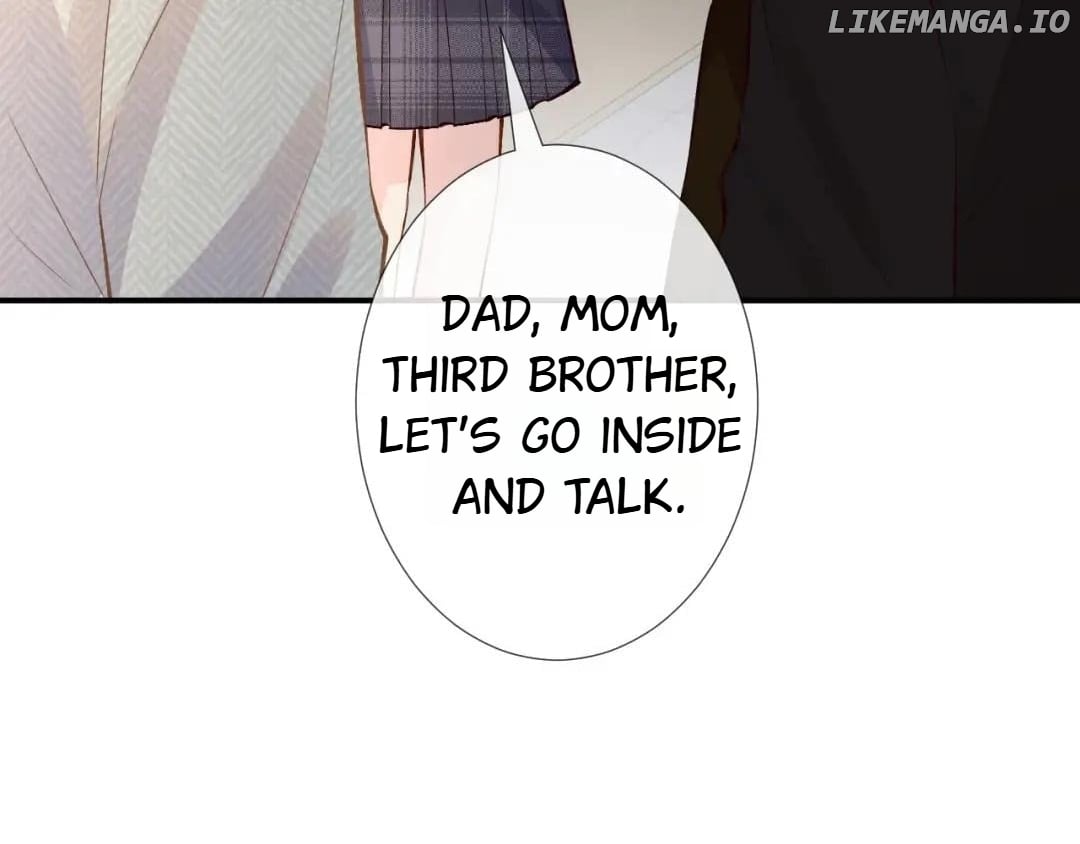 Everyone’s Darling Chapter 132 - Page 32