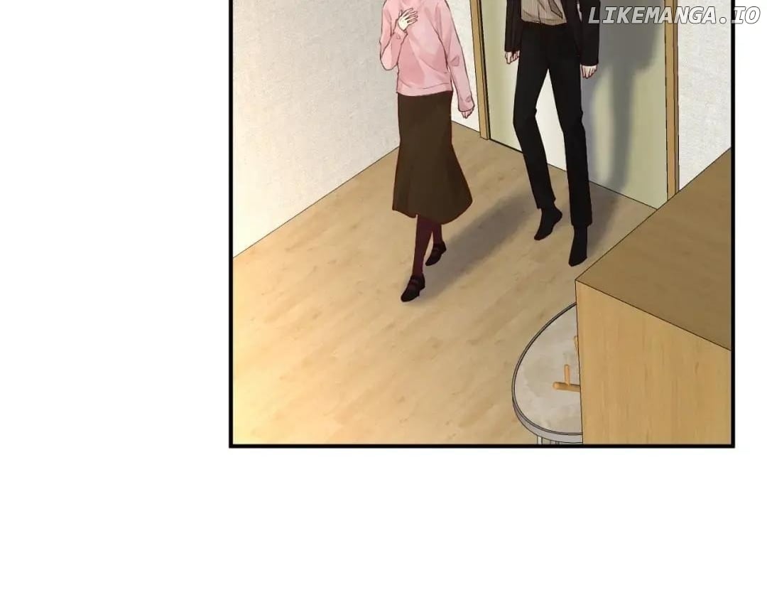 Everyone’s Darling Chapter 132 - Page 34