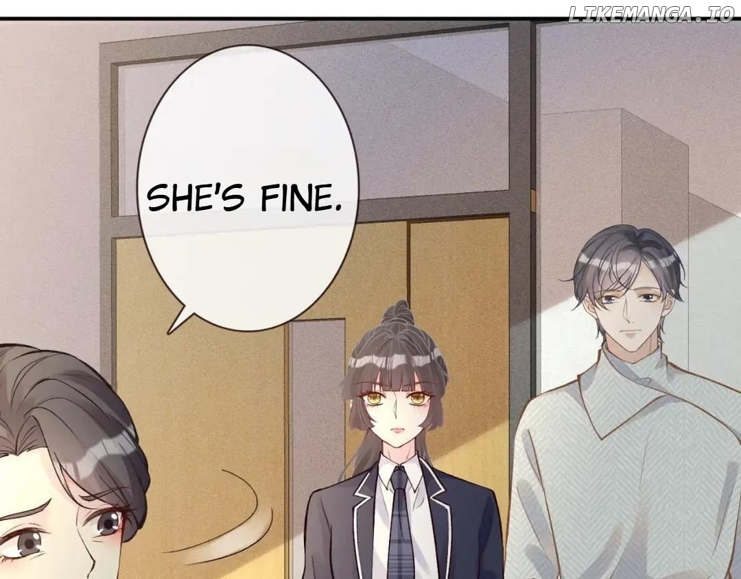 Everyone’s Darling Chapter 132 - Page 45