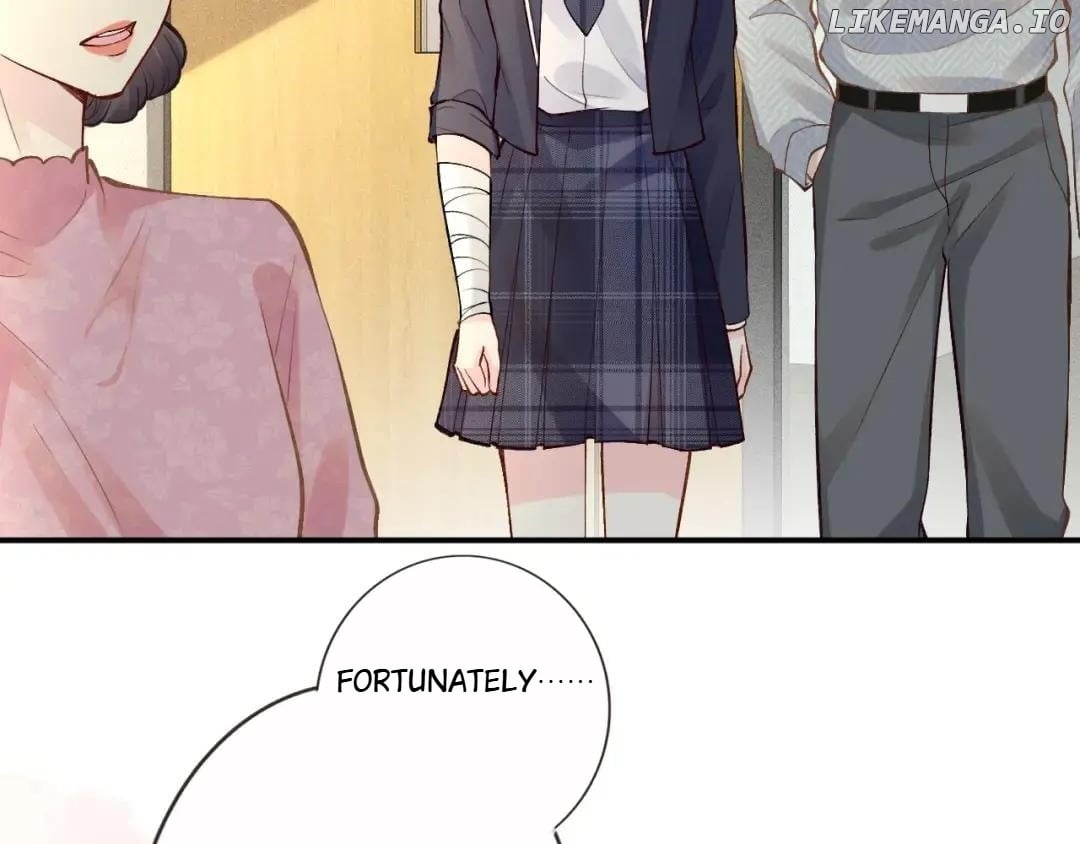 Everyone’s Darling Chapter 132 - Page 46