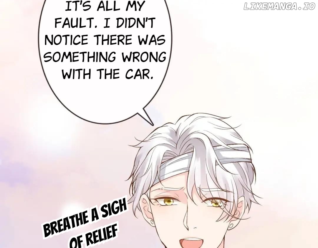 Everyone’s Darling Chapter 132 - Page 47
