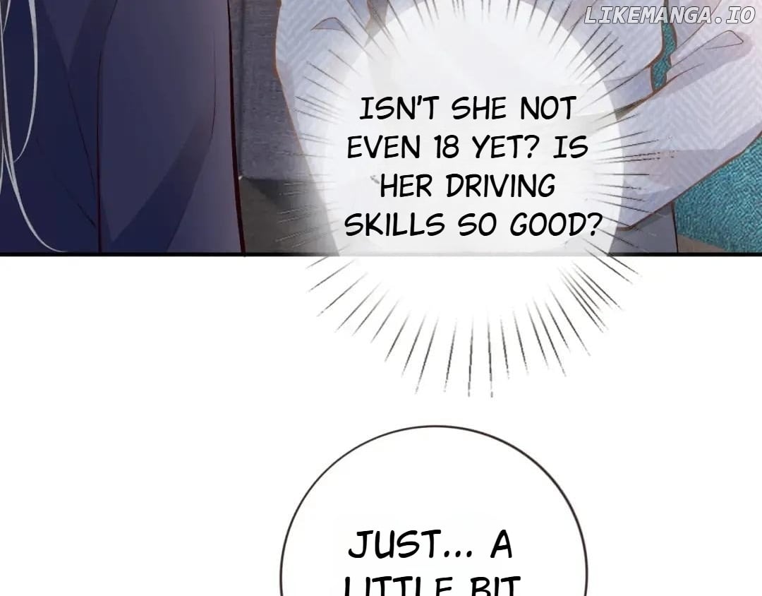 Everyone’s Darling Chapter 132 - Page 58