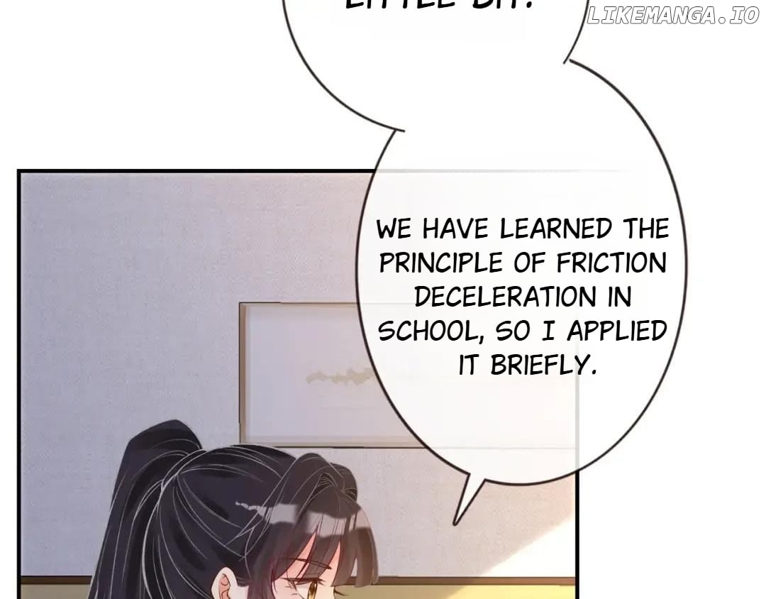 Everyone’s Darling Chapter 132 - Page 59