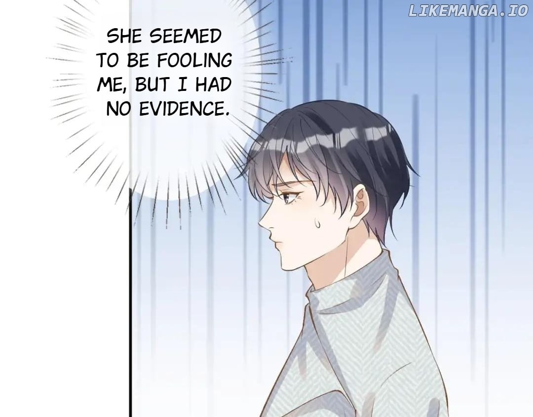 Everyone’s Darling Chapter 132 - Page 61