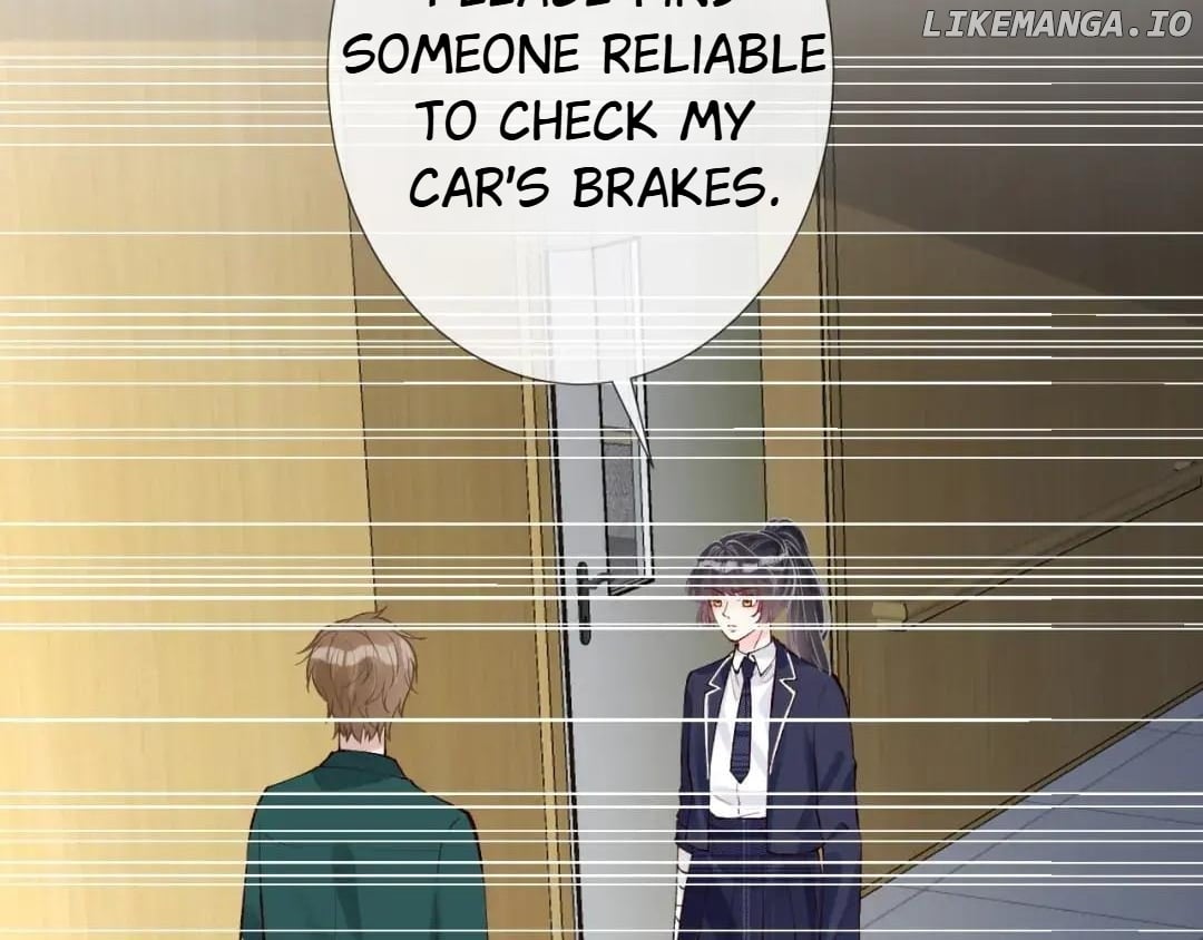 Everyone’s Darling Chapter 132 - Page 73