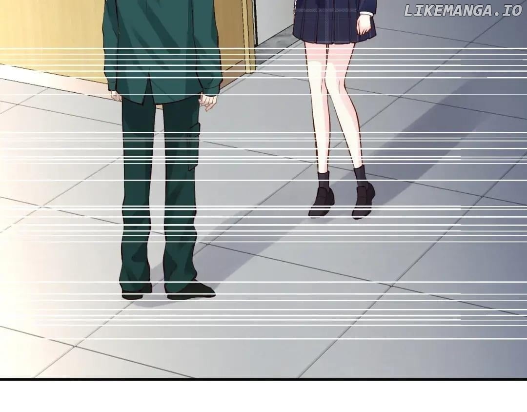 Everyone’s Darling Chapter 132 - Page 74