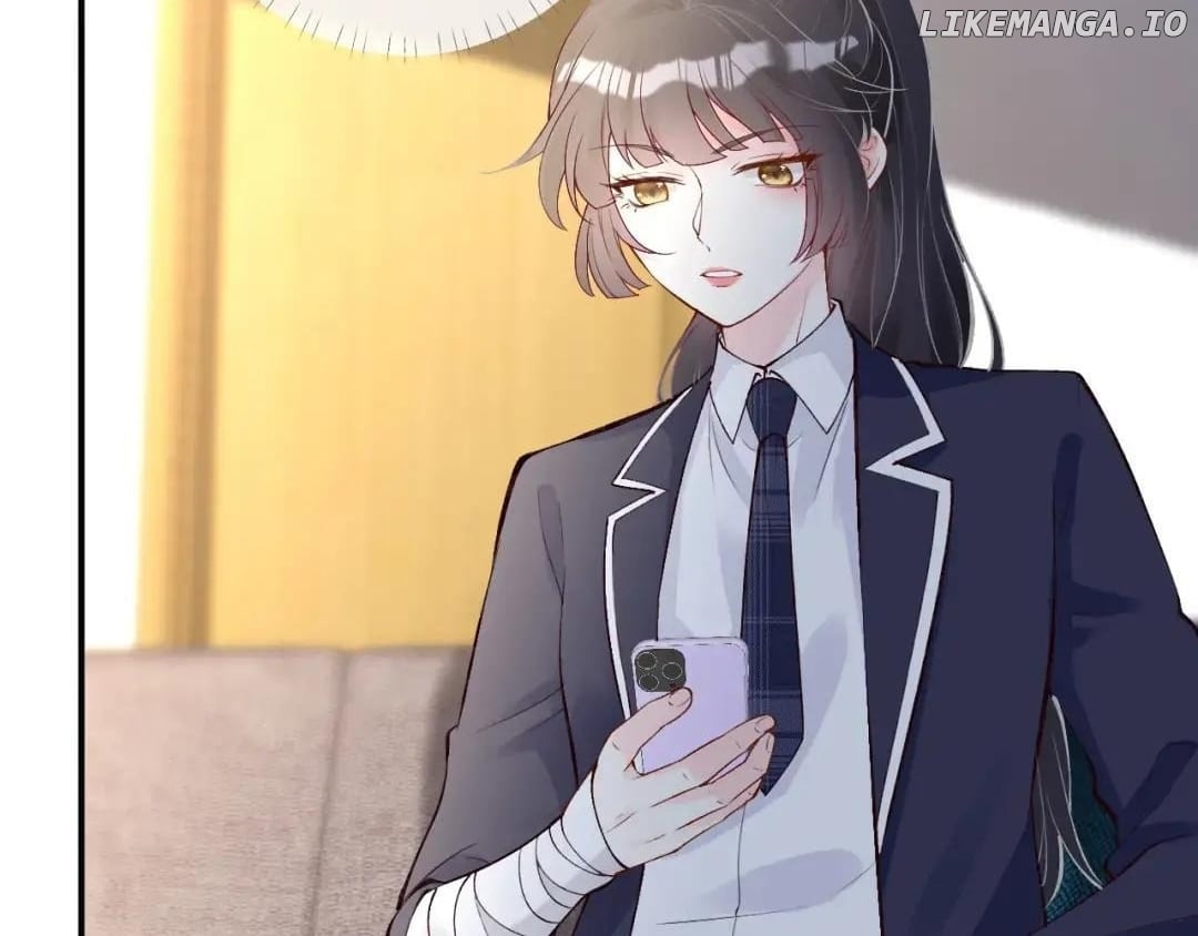 Everyone’s Darling Chapter 132 - Page 76