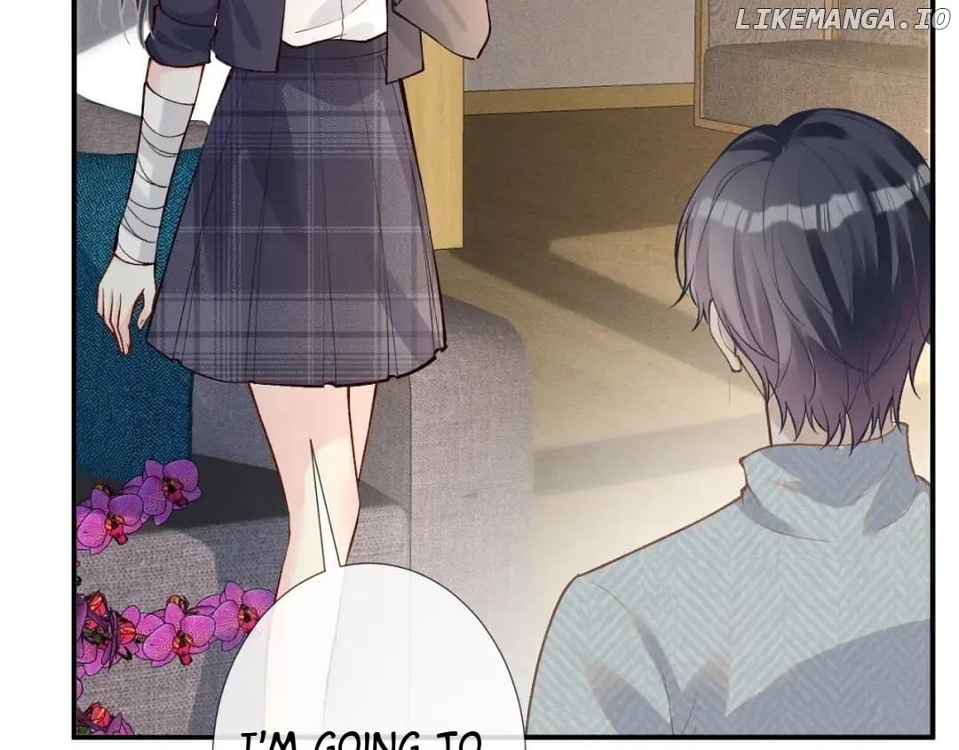 Everyone’s Darling Chapter 132 - Page 81
