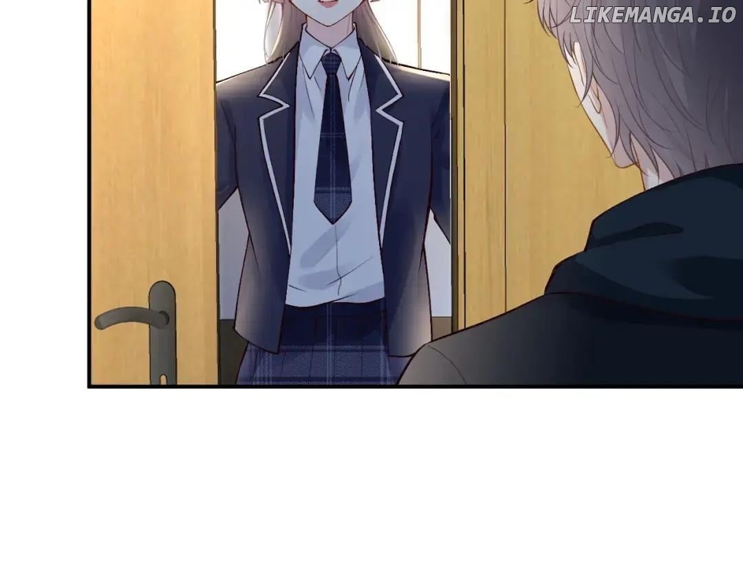 Everyone’s Darling Chapter 132 - Page 86