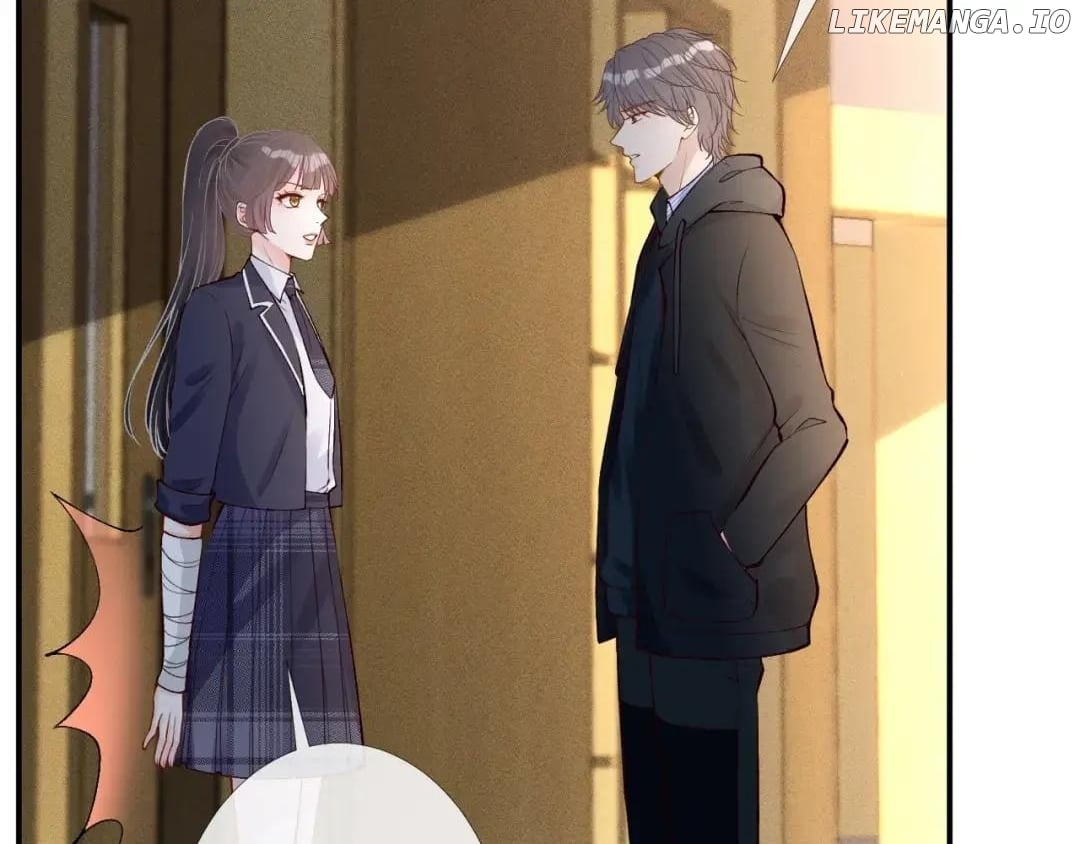 Everyone’s Darling Chapter 132 - Page 88