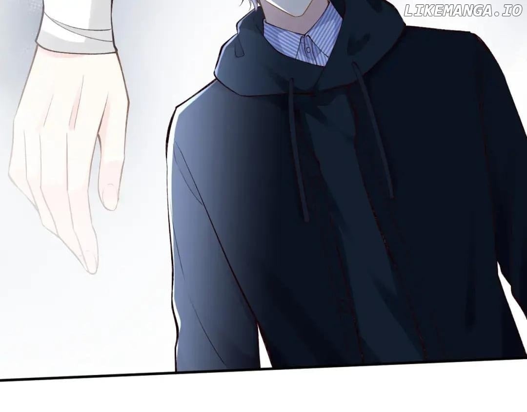 Everyone’s Darling Chapter 132 - Page 91