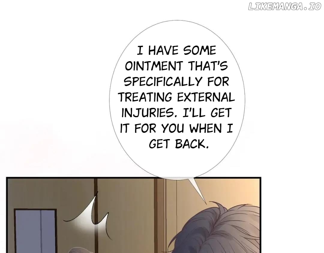 Everyone’s Darling Chapter 132 - Page 92