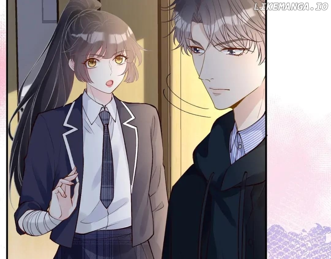 Everyone’s Darling Chapter 132 - Page 93