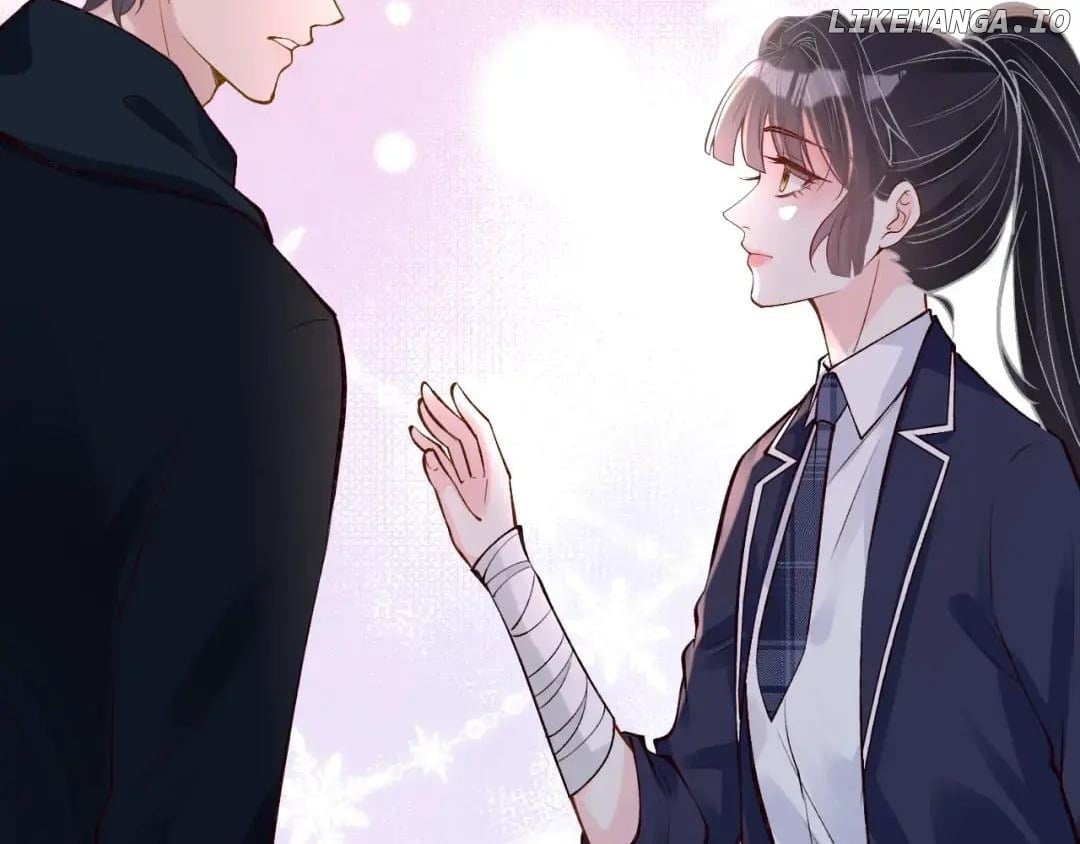 Everyone’s Darling Chapter 132 - Page 95