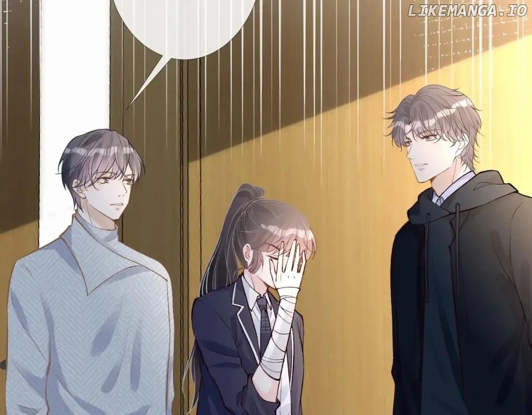Everyone’s Darling Chapter 132 - Page 101