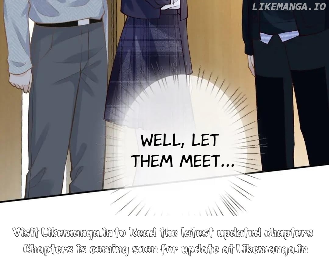 Everyone’s Darling Chapter 132 - Page 102