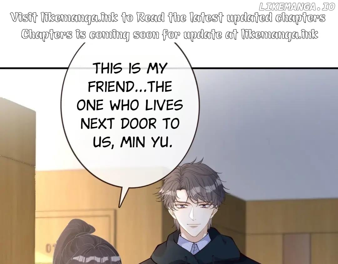 Everyone’s Darling Chapter 133 - Page 1