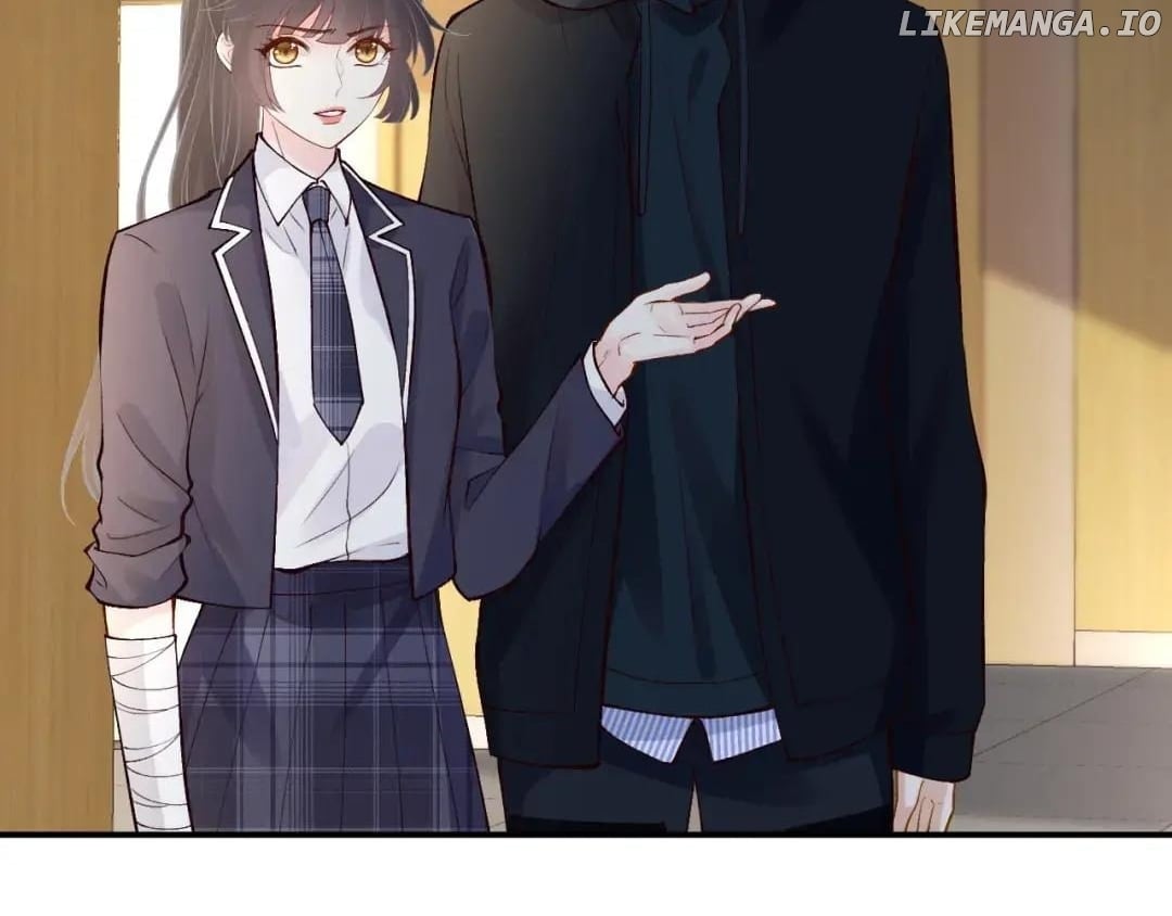 Everyone’s Darling Chapter 133 - Page 2