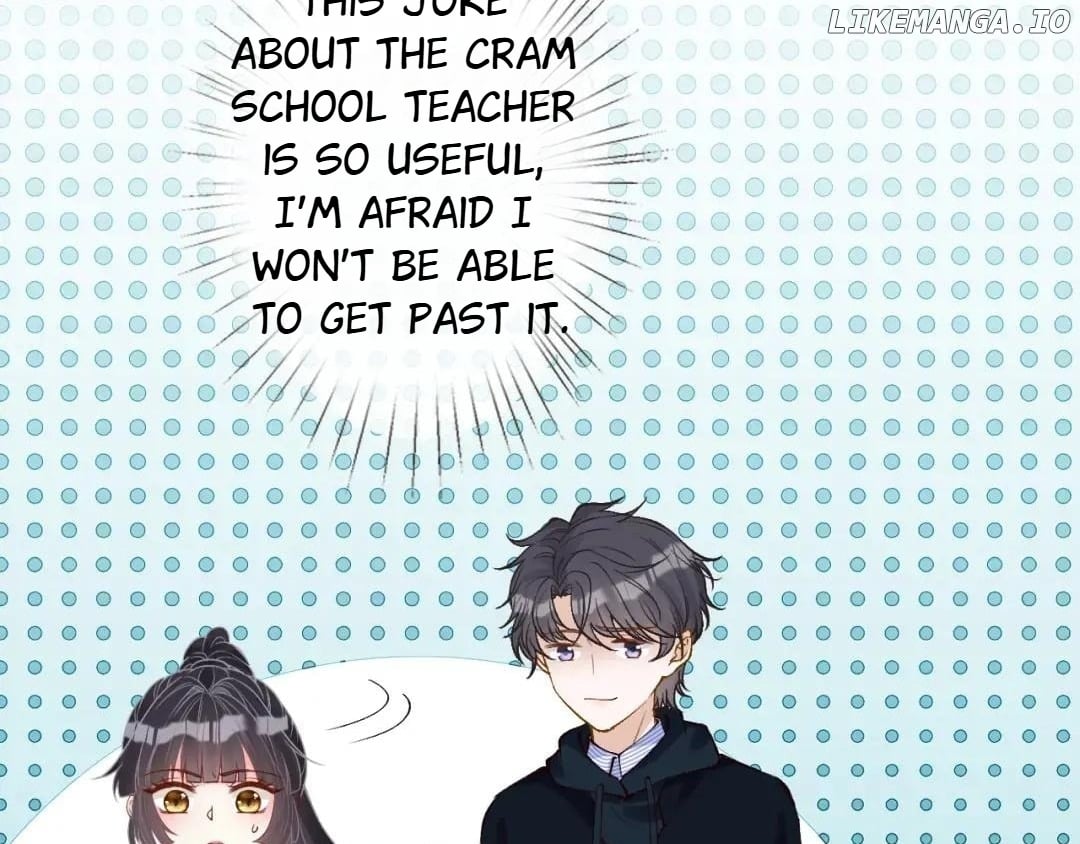 Everyone’s Darling Chapter 133 - Page 8