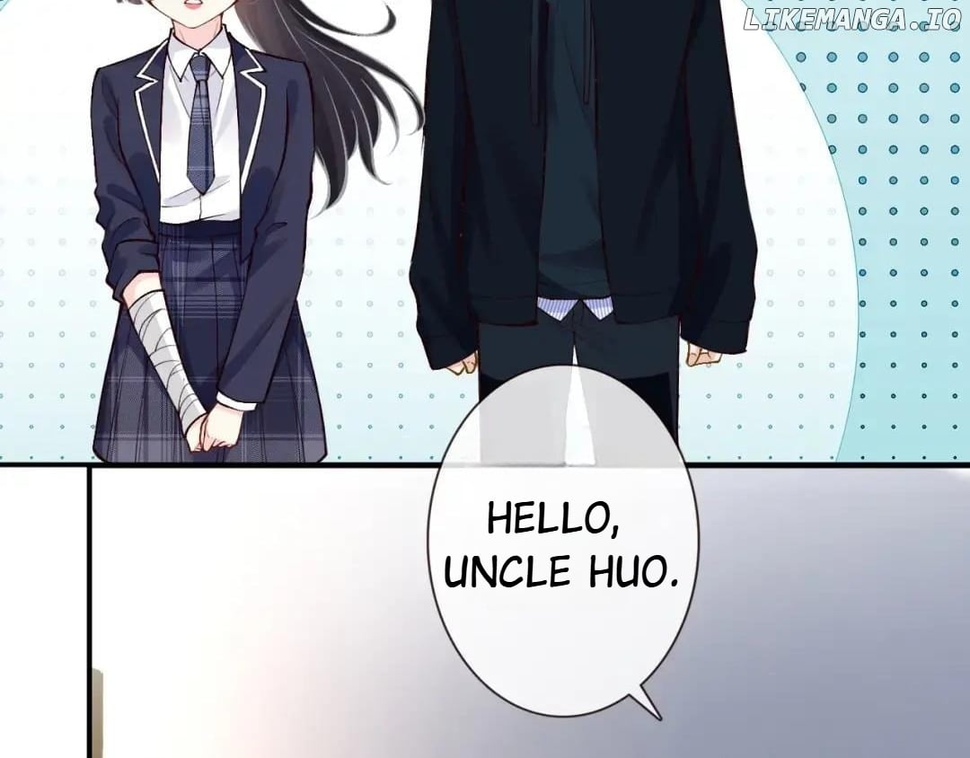 Everyone’s Darling Chapter 133 - Page 9