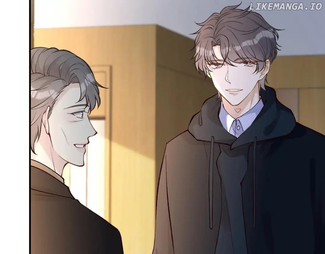 Everyone’s Darling Chapter 133 - Page 10
