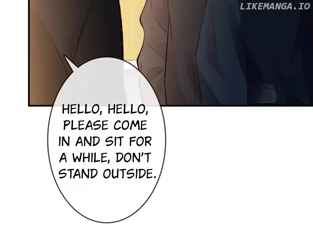 Everyone’s Darling Chapter 133 - Page 11