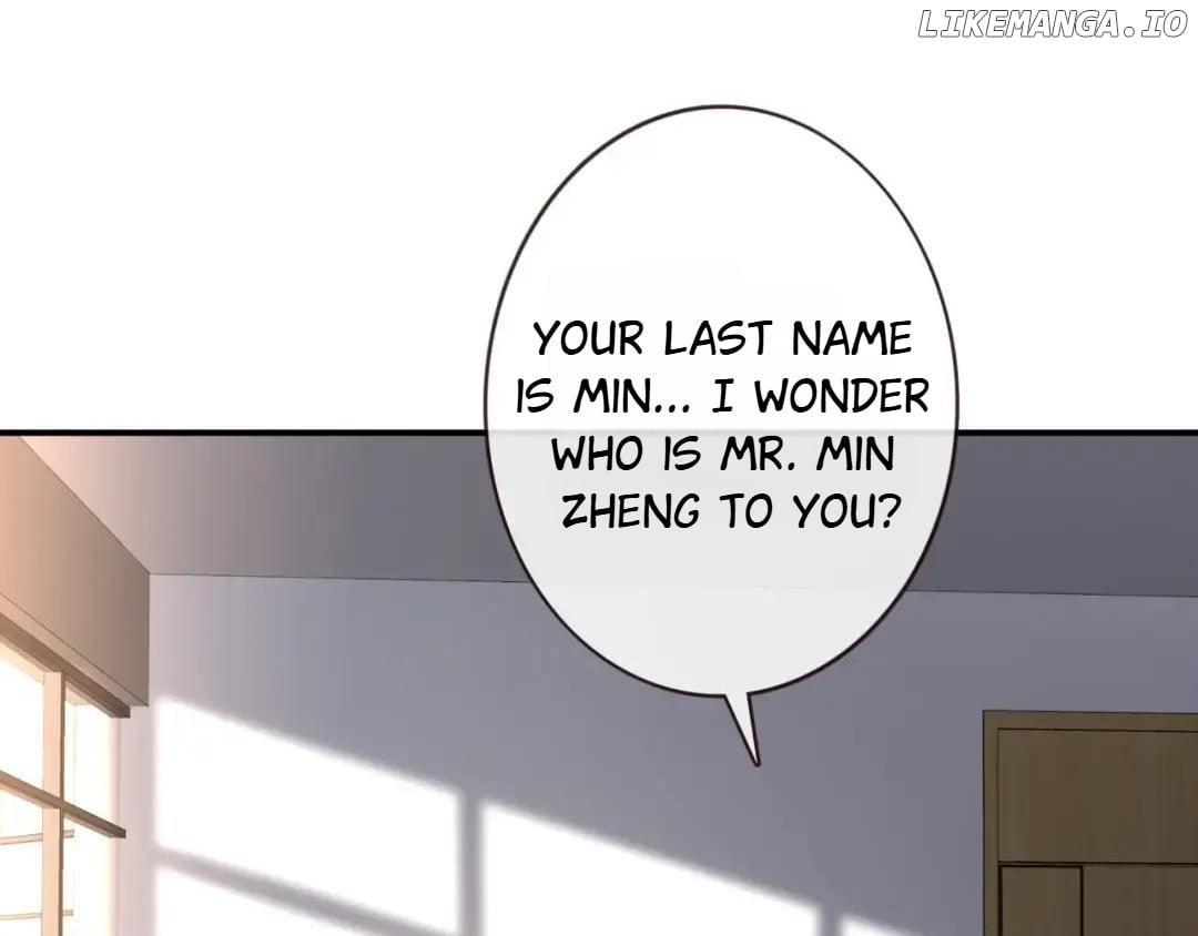 Everyone’s Darling Chapter 133 - Page 12