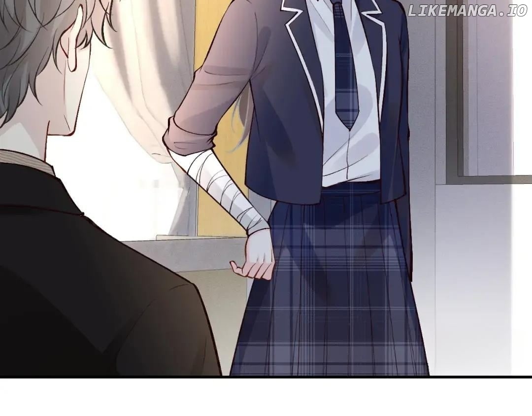 Everyone’s Darling Chapter 133 - Page 23